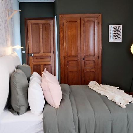 Bed and Breakfast Un Air De Campagne A Baudival Le Cateau-Cambresis Esterno foto