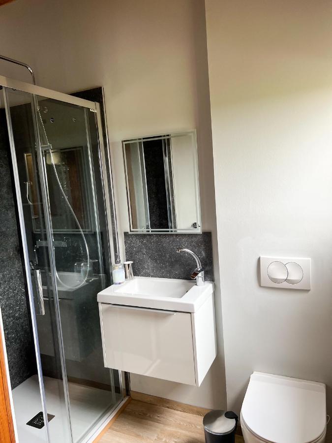 Bed and Breakfast Un Air De Campagne A Baudival Le Cateau-Cambresis Esterno foto