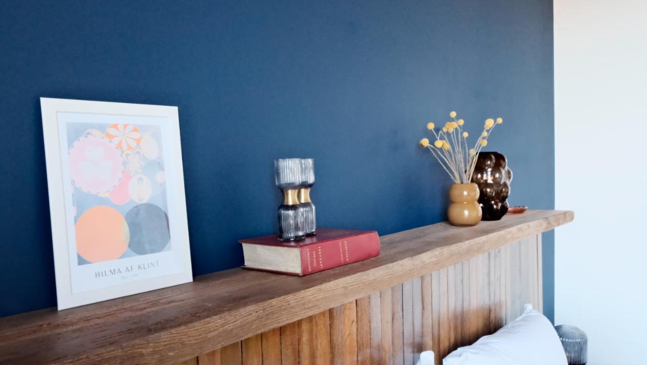 Bed and Breakfast Un Air De Campagne A Baudival Le Cateau-Cambresis Esterno foto