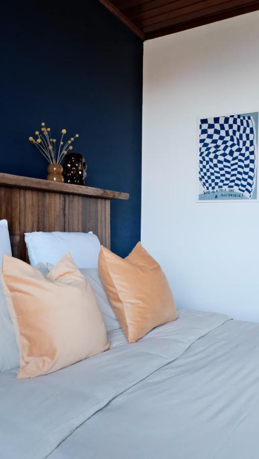 Bed and Breakfast Un Air De Campagne A Baudival Le Cateau-Cambresis Esterno foto