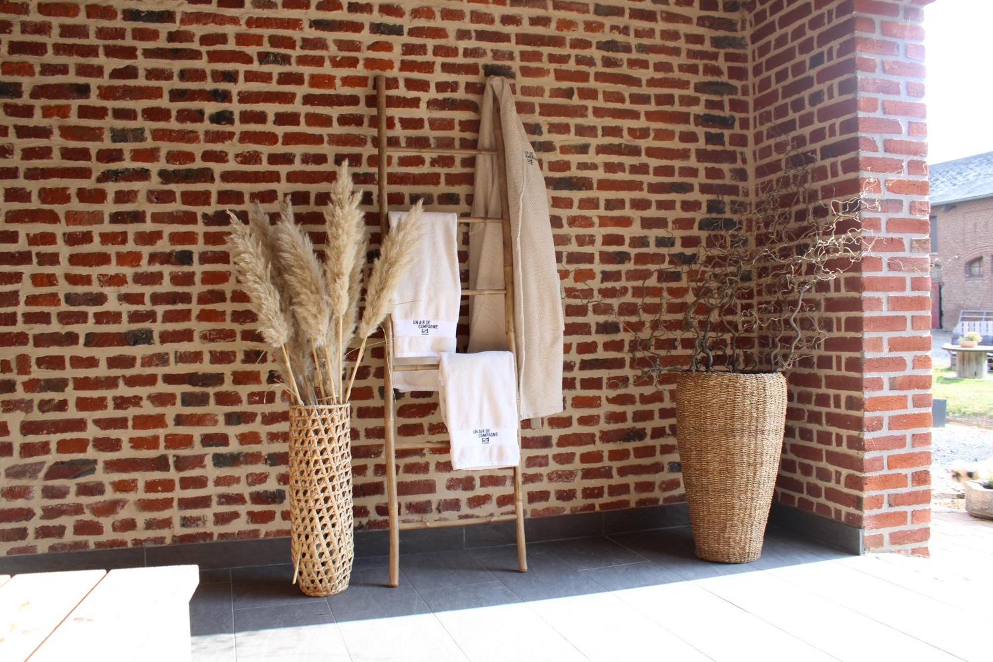 Bed and Breakfast Un Air De Campagne A Baudival Le Cateau-Cambresis Esterno foto